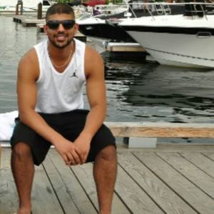 Meet your Posher, Manpreet